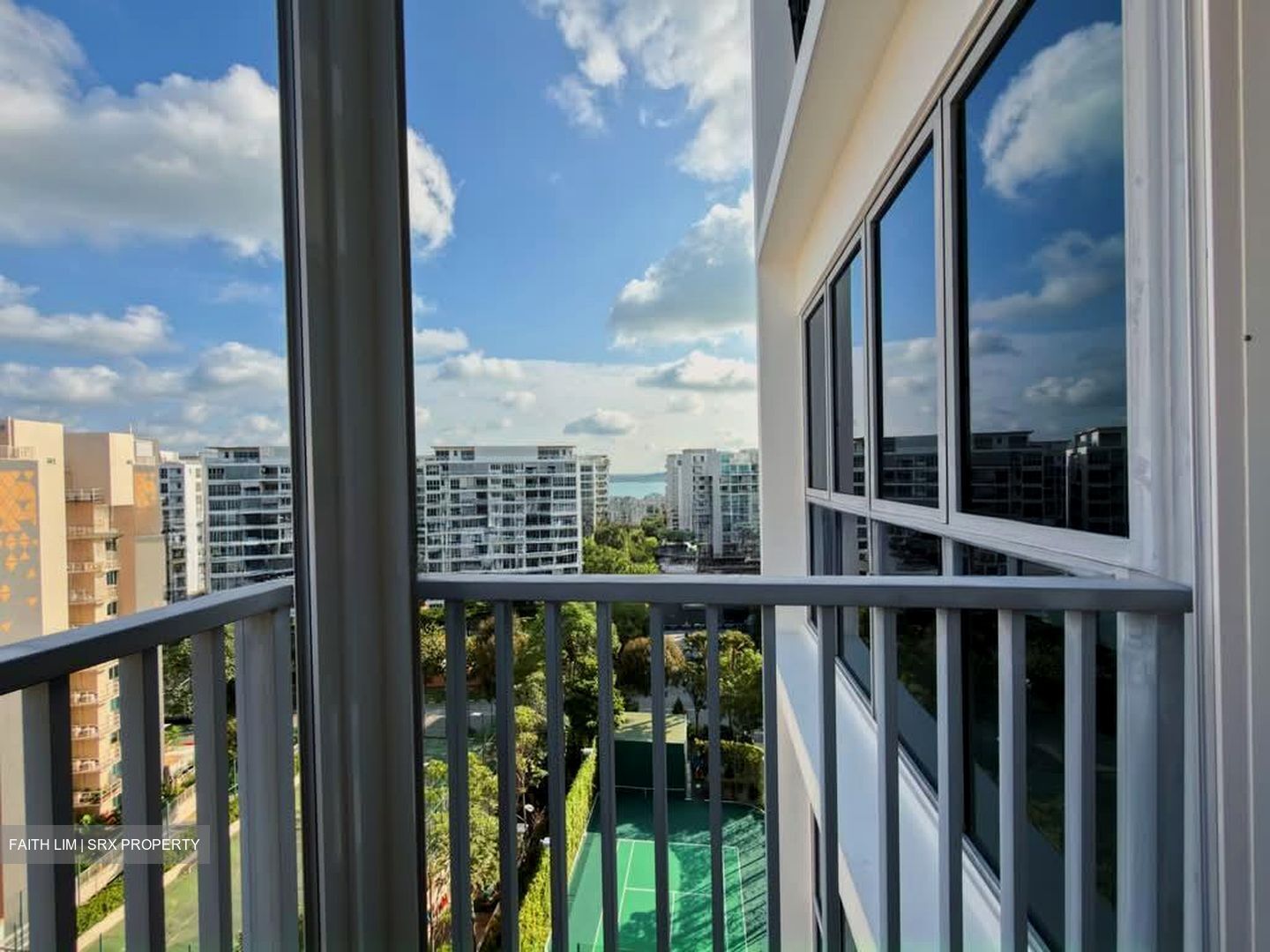 Seastrand (D18), Condominium #578466211